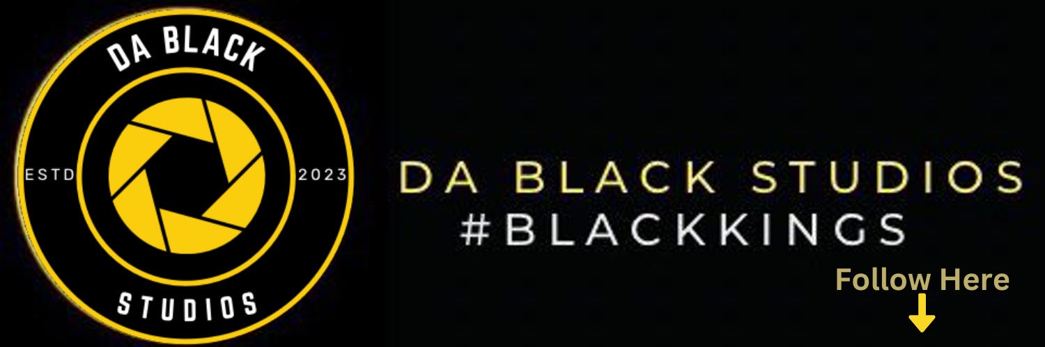 TheBlackExperience's banner