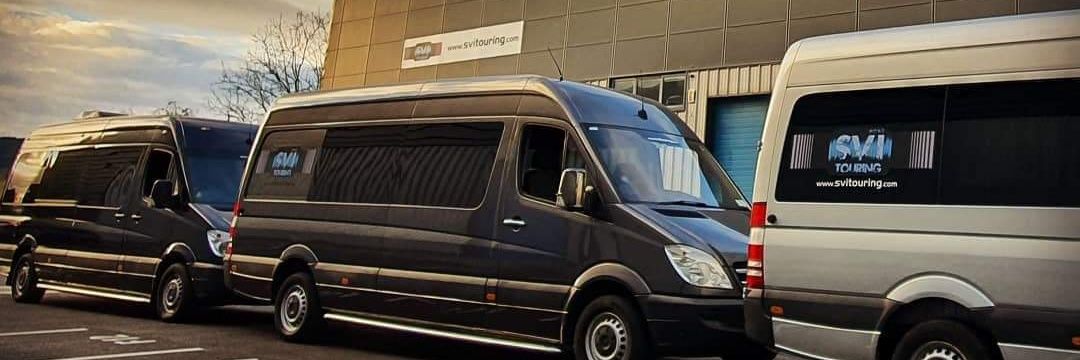 SVI Touring banner