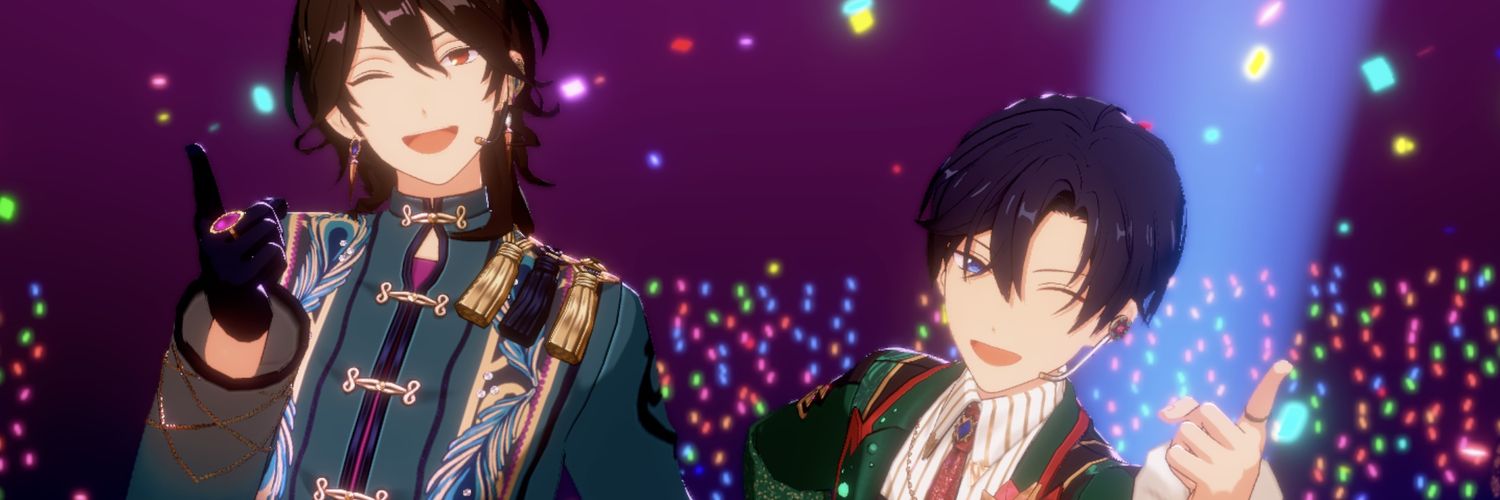 akeru64's profile banner image