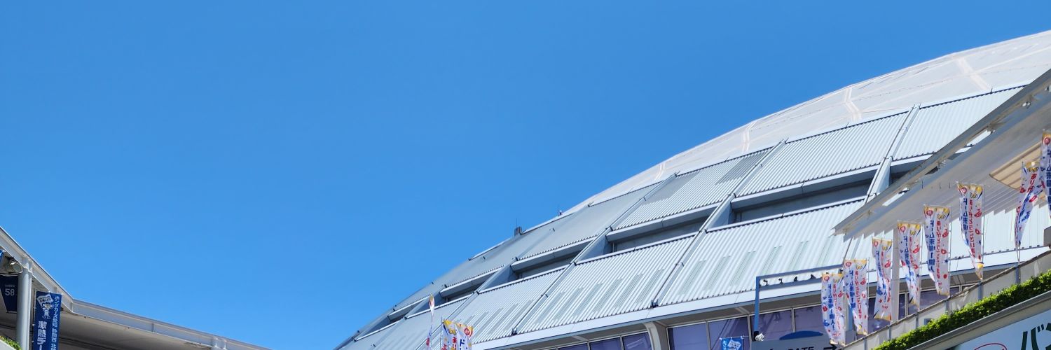 daisum's profile banner image