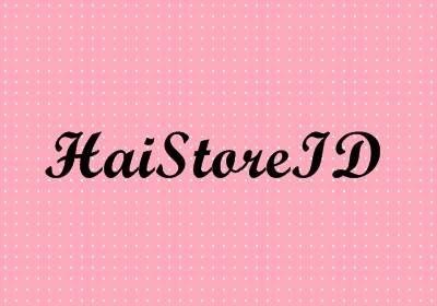 HaiStoreID's profile banner image