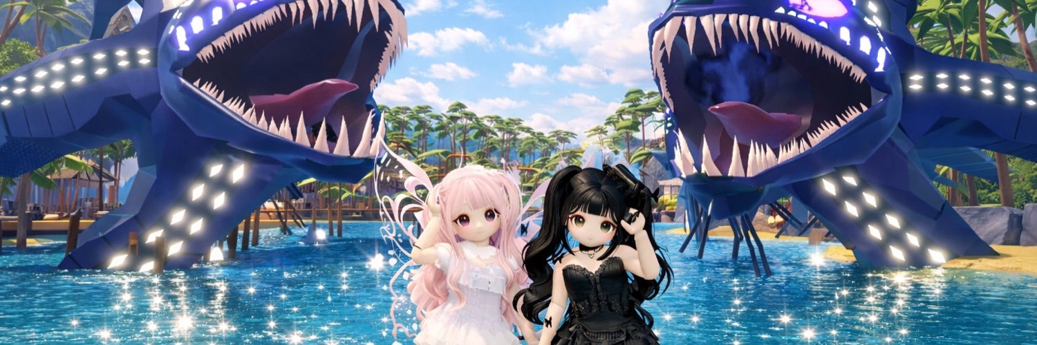 biyu ୭୧ ˖ ׄ ◌ banner