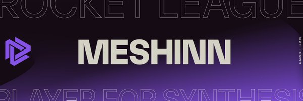 meshiinn Profile Banner