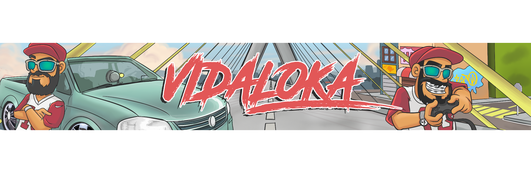 VIDALOKABR13's profile banner image