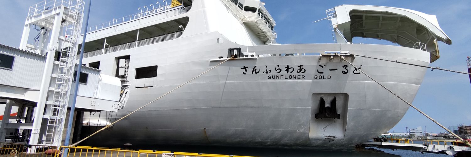 Vさん banner