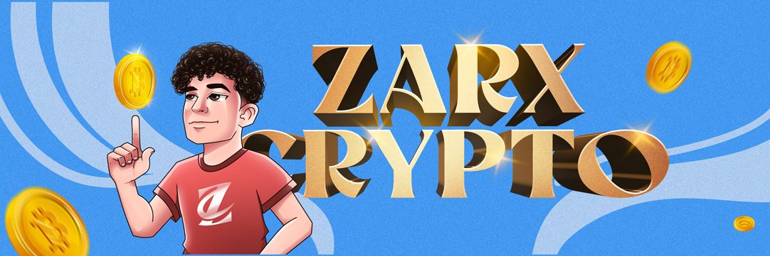Zarx Crypto (@Zarxcrypto) / Posts / X