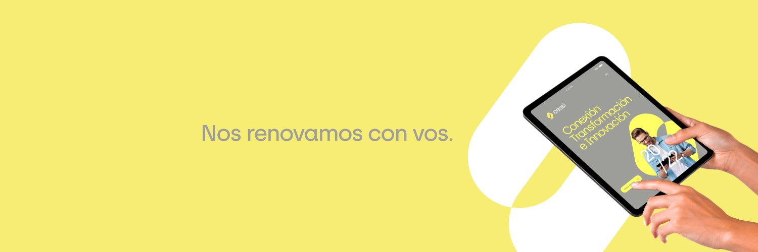 CessiArgenTIna's profile banner image
