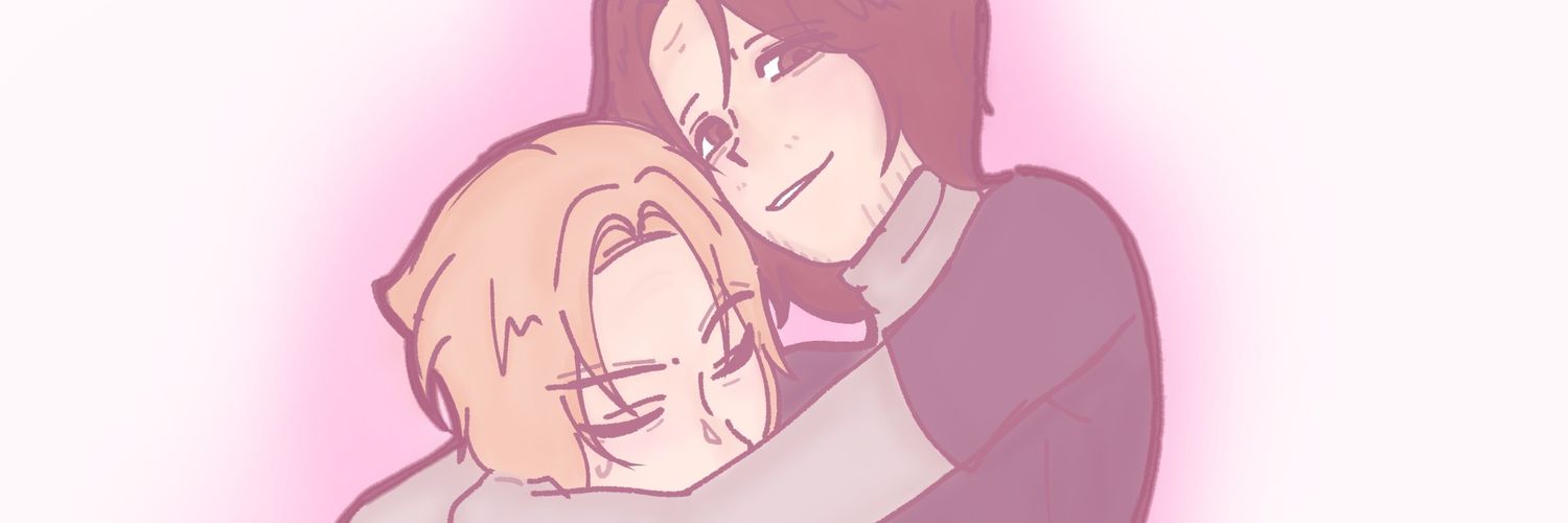 ౨♡︎୧ 𝗃ⱜm͡აყ ׅ 🐾 ꒱२ banner