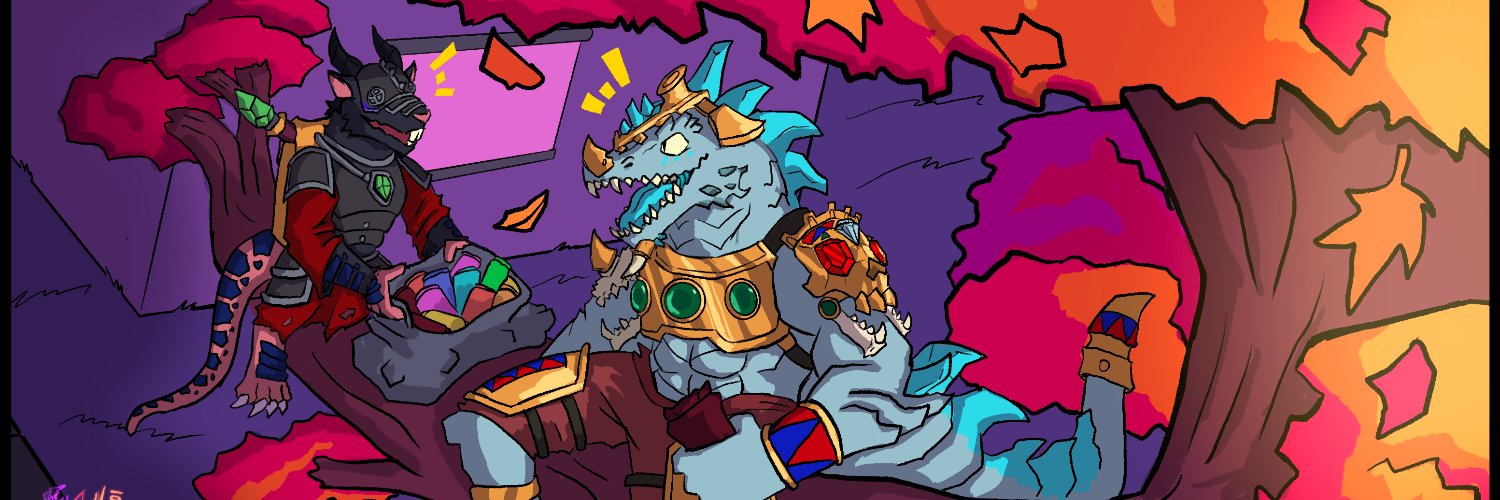RaDrat 🔞 banner