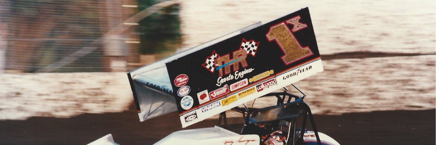 Randy Hannagan banner