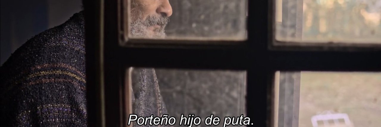 100 de Mortadela banner