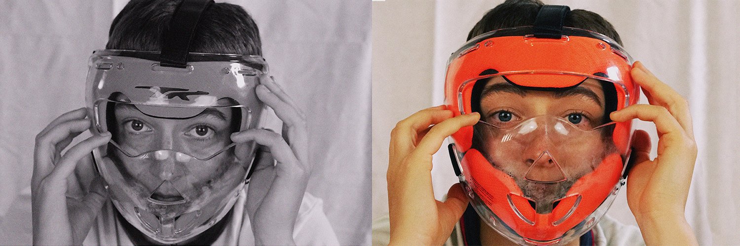 Paige Kennedy banner