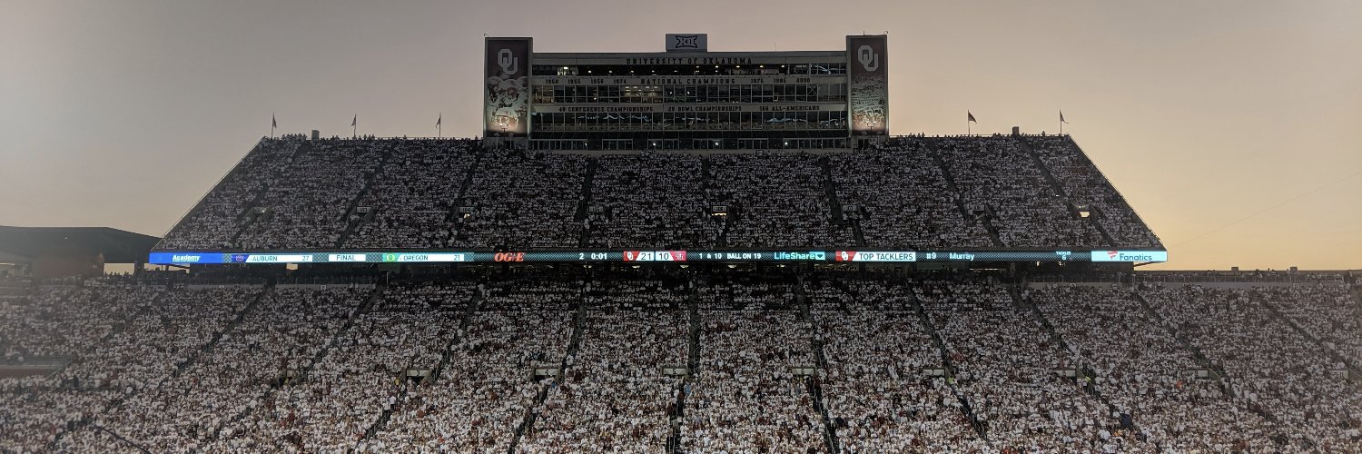 Tyler Bell banner