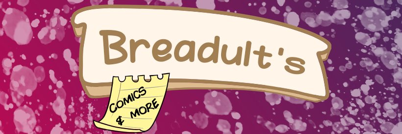Breadult banner
