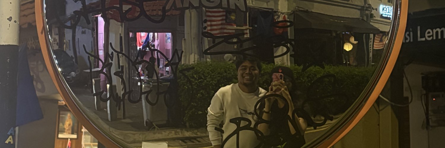 syaaanazri's profile banner image
