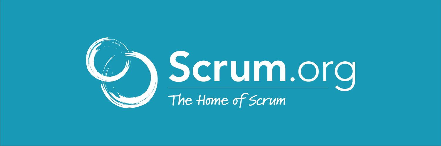 Scrum.org banner