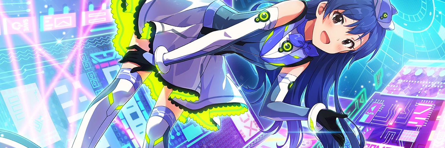 ZhiSha_P's profile banner image