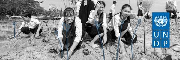 UNDP_innovation Profile Banner