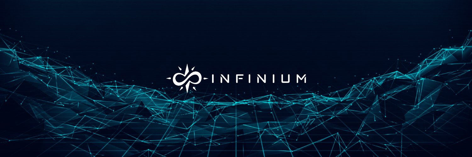 InfiniumUpdates's profile banner image