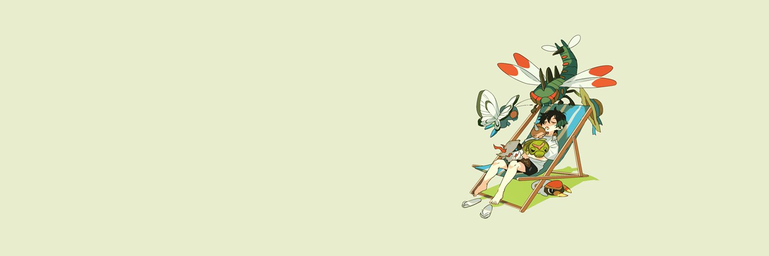 iamKorda's profile banner image