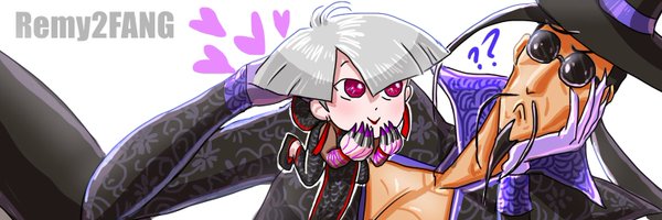 Remy2FANG Profile Banner
