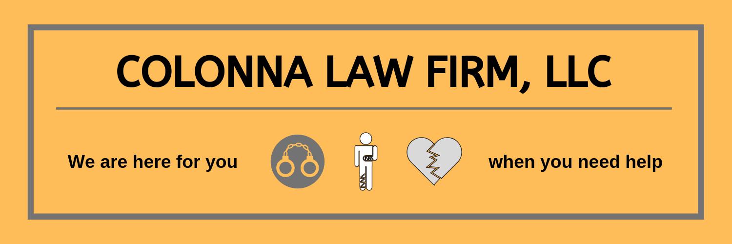 ColonnaLawFirm's profile banner image