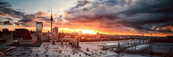 serverlessBER Profile Banner