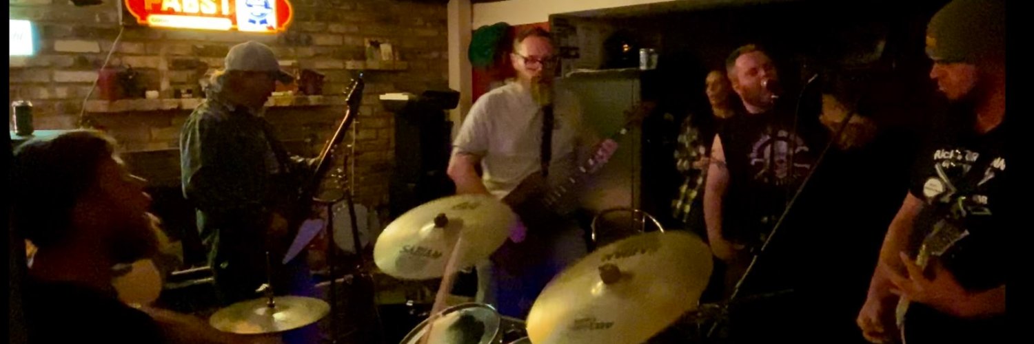 ExitSanityBand's profile banner image