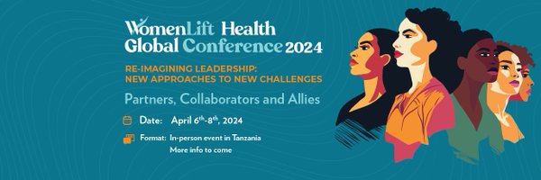 WLHGConference Profile Banner