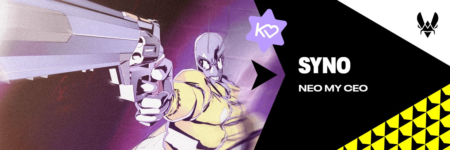 syno57i's profile banner image