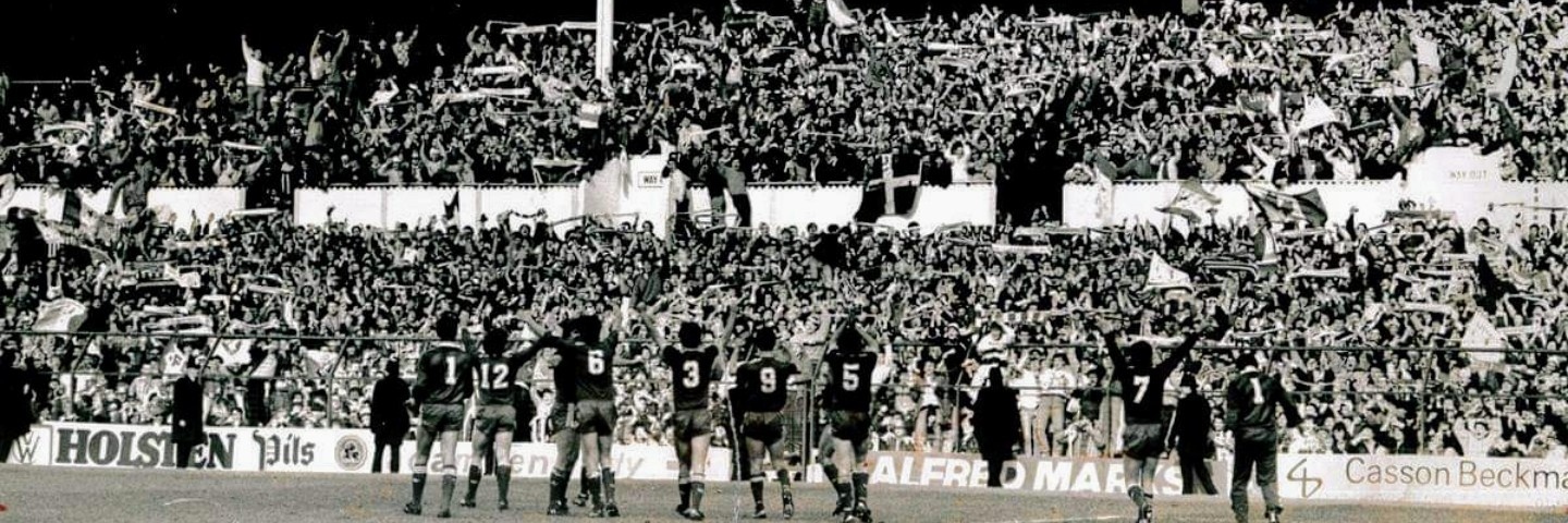 Gary Stanford banner