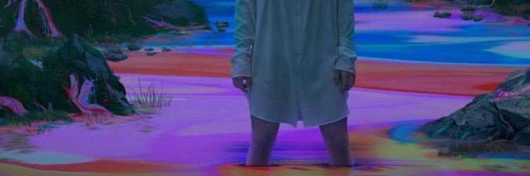 daZedMillennial's profile banner image