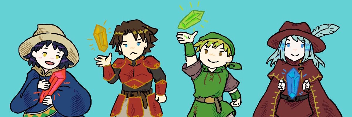 windmelody's profile banner image