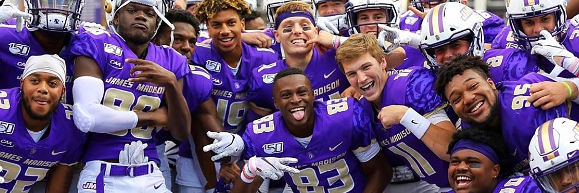 Jake O’Donnell banner