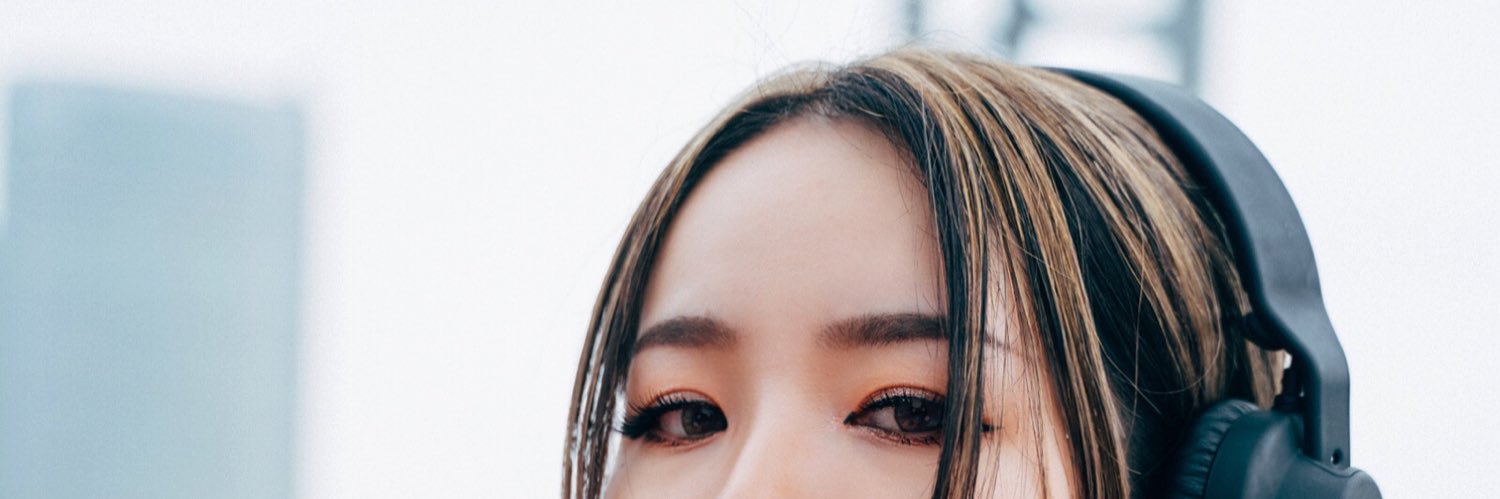 djereka's profile banner image