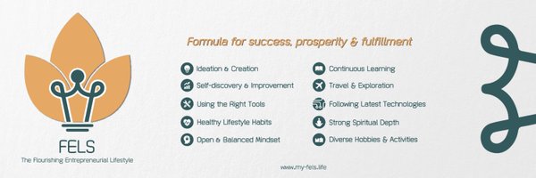 FelsGlobal Profile Banner