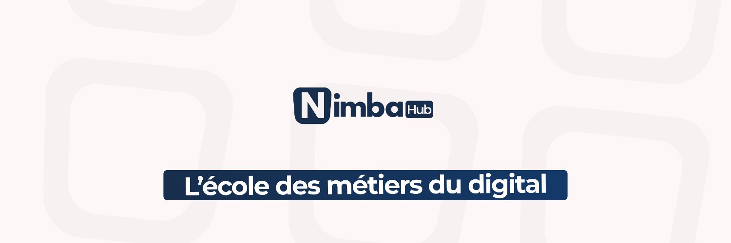 Nimba hub banner