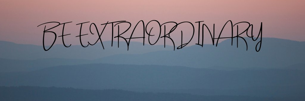 Life is too short banner
