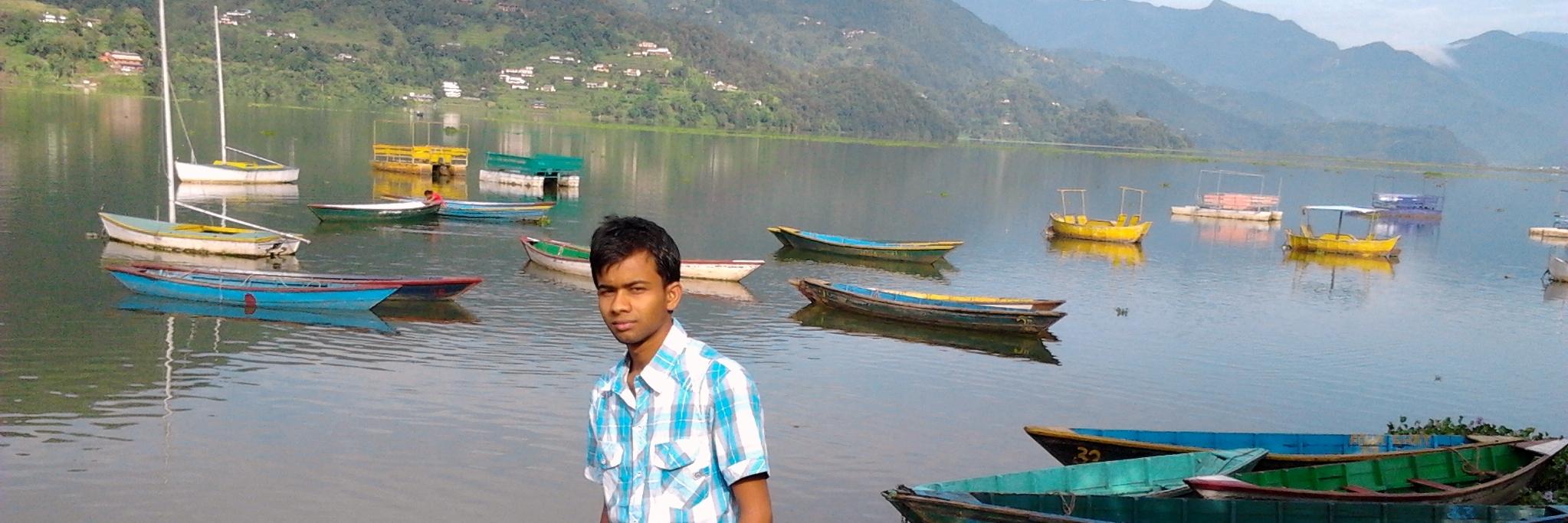 PatelRaghbendra's profile banner image