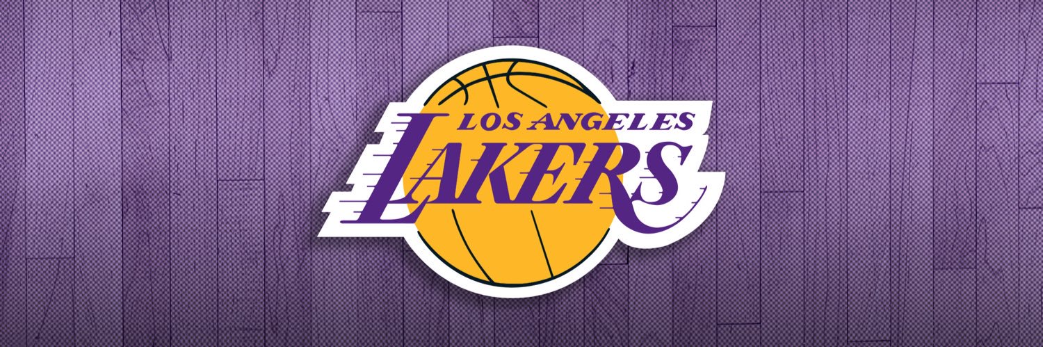 LakersBallots's profile banner image