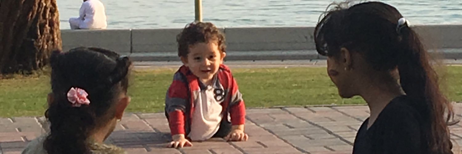 alshariqi's profile banner image