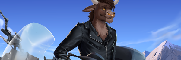 Tiko_Bull Profile Banner