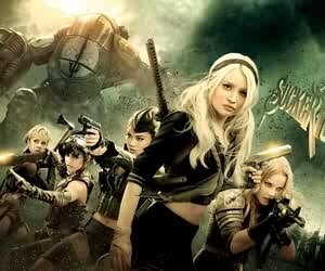 MjBandida's profile banner image