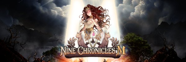 NineChronicles Profile Banner