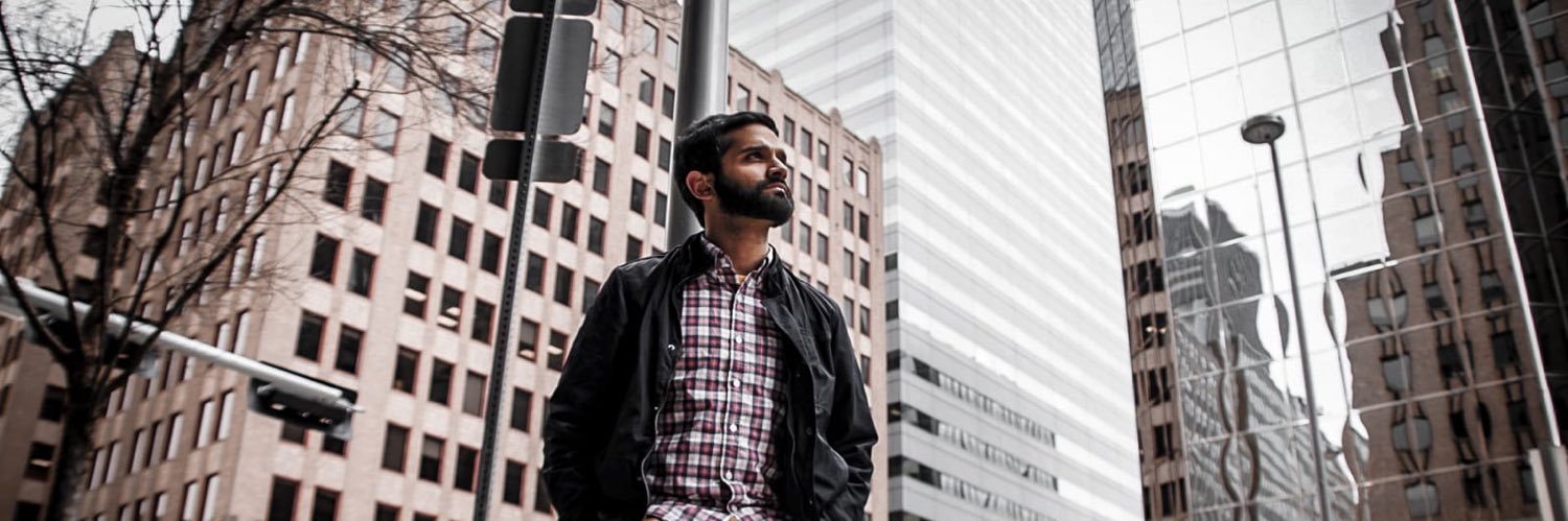 NelsonSolomon's profile banner image