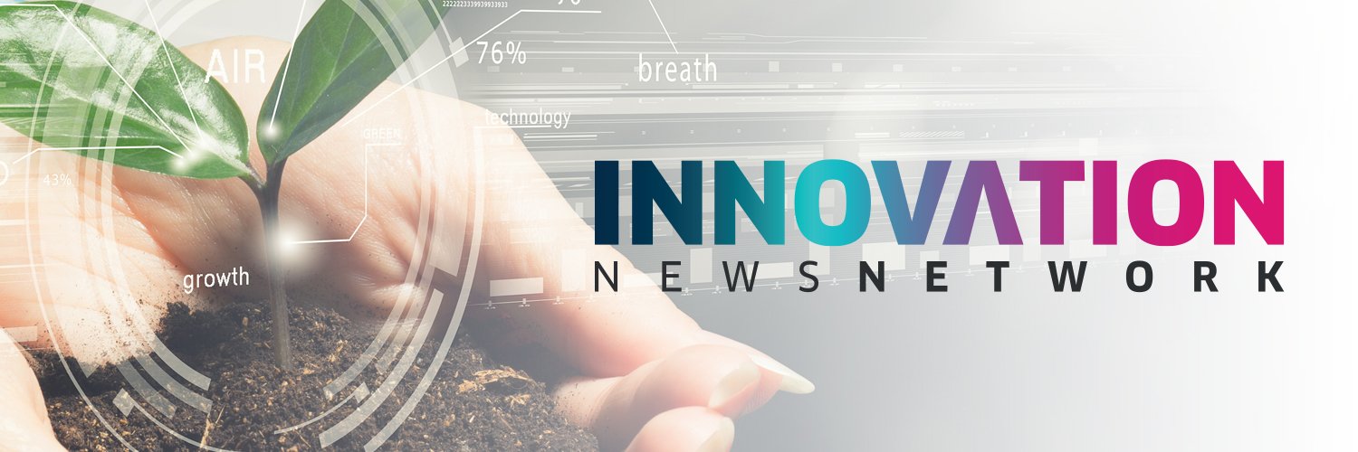 Innovation News Network's banner