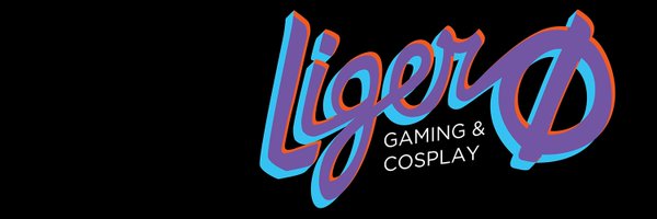 LigerzeroGaming Profile Banner