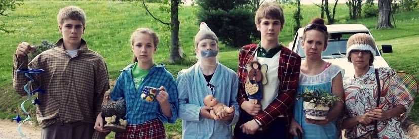 TannerHuck's profile banner image