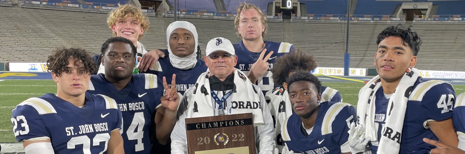 CoachCBrown's profile banner image