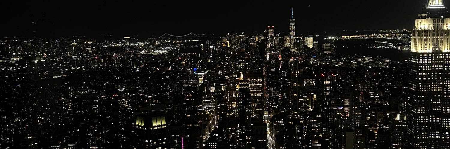 thatguymichael5's profile banner image